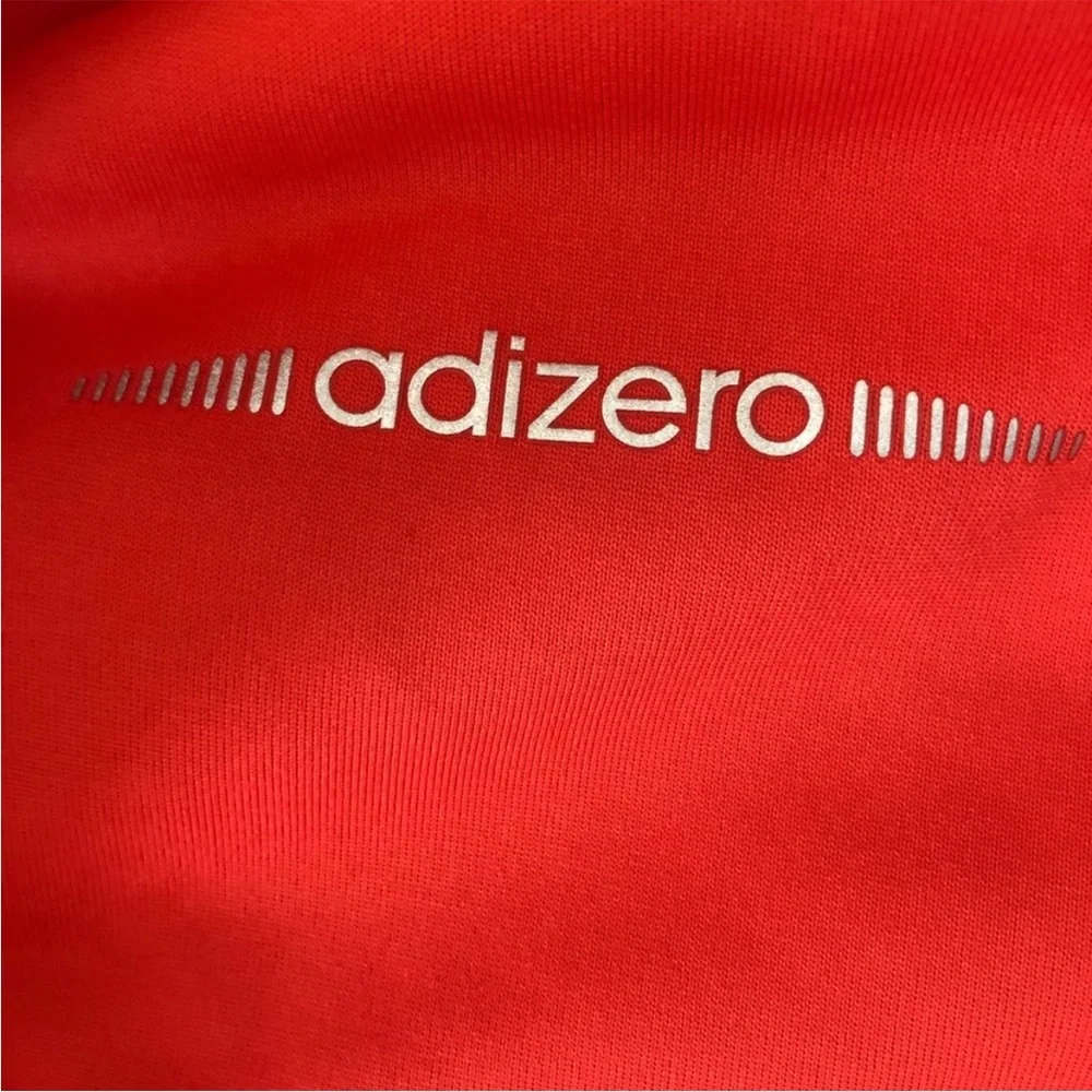 Men’s Adidas Adizero golf polo shirt size XL